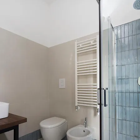 Casa Visconti Апартаменты