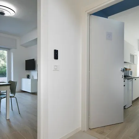 Casa Visconti Рим