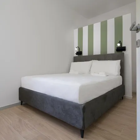 Casa Visconti Апартаменты Рим