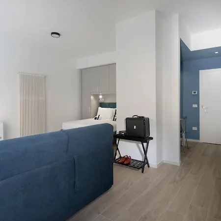 Apartamento Casa Visconti