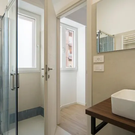 Casa Visconti * Roma