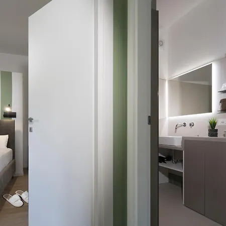 Casa Visconti Appartement