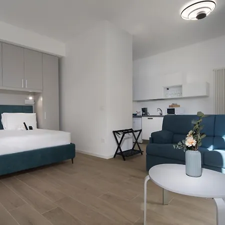 Apartamento Casa Visconti *