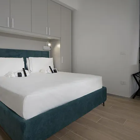 Casa Visconti Apartamento *