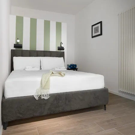 Apartamento Casa Visconti *