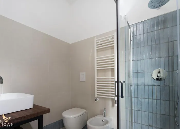 Casa Visconti Apartament