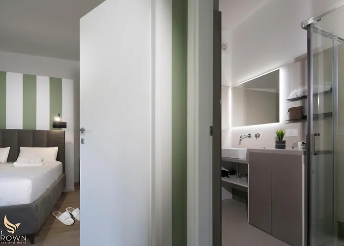 Casa Visconti Apartament