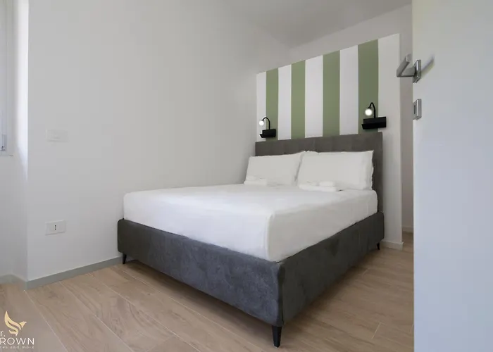 Casa Visconti Apartament Rzym