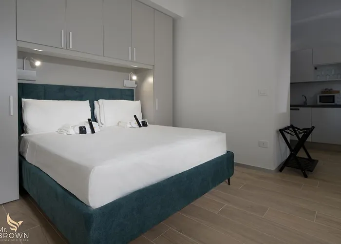 Casa Visconti Apartament *