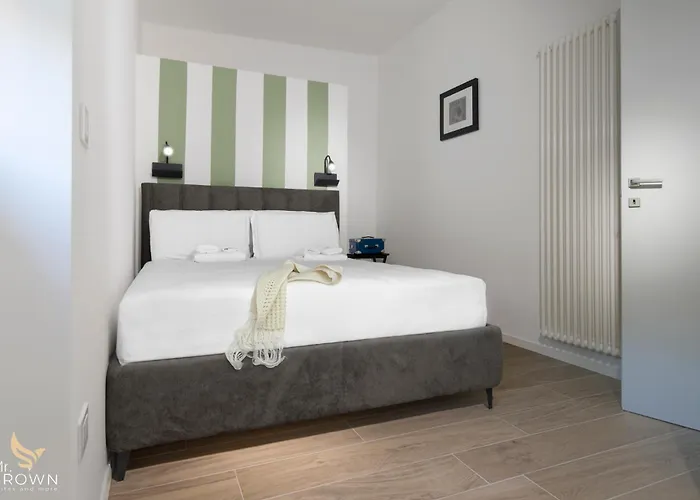 Apartament Casa Visconti *
