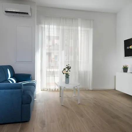 Casa Visconti * روما